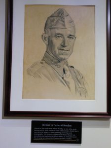 General Bradley